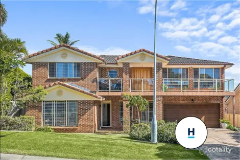 35 Bandicoot Dr, Blackbutt, NSW 2529