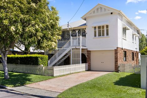 Property photo of 14 Henry Street Kalinga QLD 4030