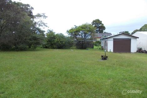 Property photo of 14 Bowen Street Huskisson NSW 2540