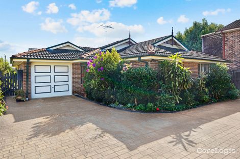 Property photo of 19A Montrose Street Quakers Hill NSW 2763