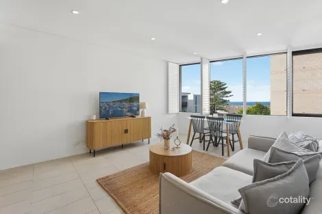 6603/32 WELLINGTON ST, BONDI, NSW 2026