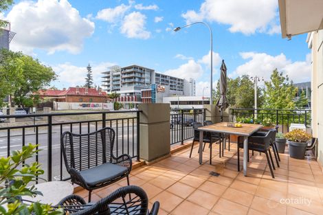 Property photo of 2/48 Havelock Street West Perth WA 6005