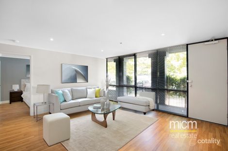 Property photo of 36 Kavanagh Street Southbank VIC 3006