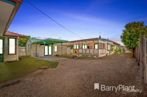 Property photo of 5 Cottrell Street Werribee VIC 3030