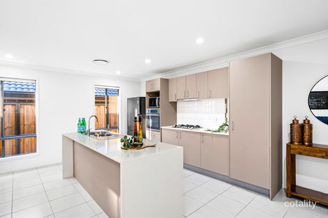 Property photo of 38 Liam Street Tallawong NSW 2762