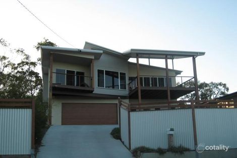 32 Amaroo St, Boyne Island, QLD 4680