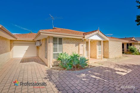 Property photo of 3/31 Villiers Street Yokine WA 6060