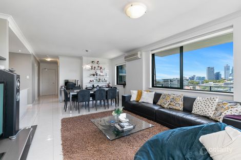 Property photo of 64/36 Kings Park Road West Perth WA 6005