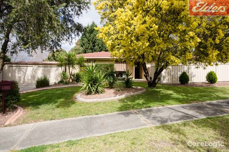 Property photo of 38 Wiltshire Crescent Wodonga VIC 3690