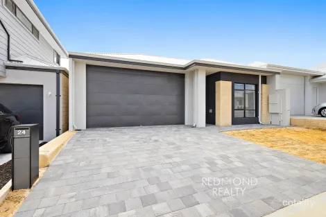 24 Amalfi Ave, Mindarie, WA 6030