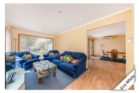Property photo of 1/15 Darmody Place Jerrabomberra NSW 2619