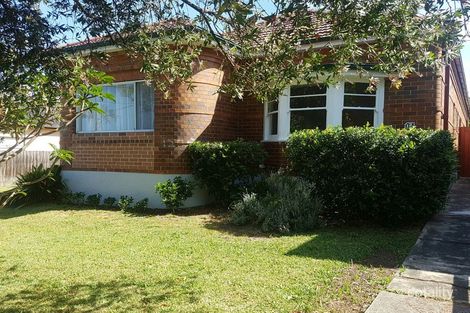 1/12 Kenilworth St, Croydon, NSW 2132