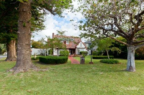 Property photo of 40 Brockman Avenue Dalkeith WA 6009