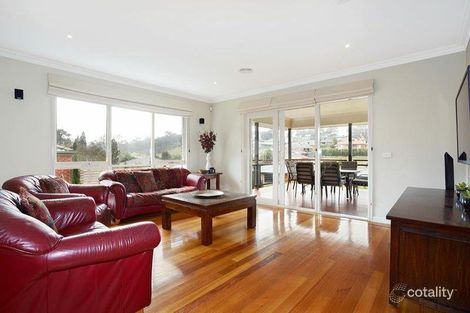 Property photo of 78 Grassy Flat Road Diamond Creek VIC 3089