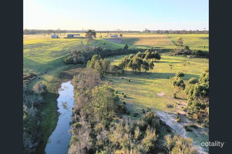 1384 Carrs Creek Rd, Longford, VIC 3851