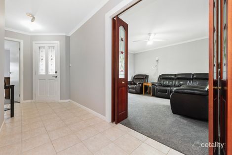 Property photo of 30 Elstar Drive Carrum Downs VIC 3201