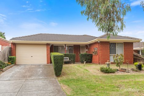 Property photo of 30 Elstar Drive Carrum Downs VIC 3201