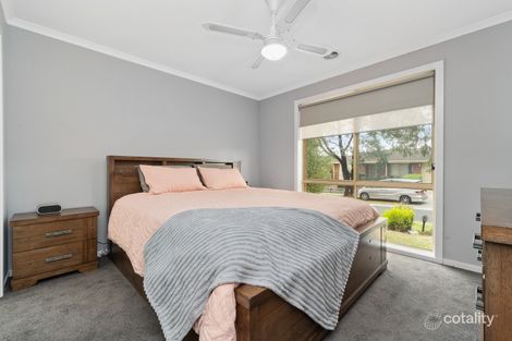 Property photo of 30 Elstar Drive Carrum Downs VIC 3201