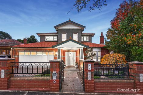 Property photo of 33 Montague Street Moonee Ponds VIC 3039