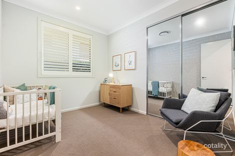 Property photo of 5 Europa Street Box Hill NSW 2765