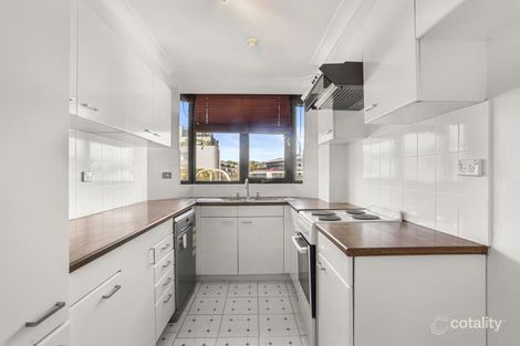 Property photo of 6G/153-167 Bayswater Road Rushcutters Bay NSW 2011