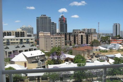 Property photo of 30/52-56 Goderich Street East Perth WA 6004