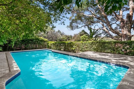 Property photo of 5 Second Avenue Lane Cove NSW 2066