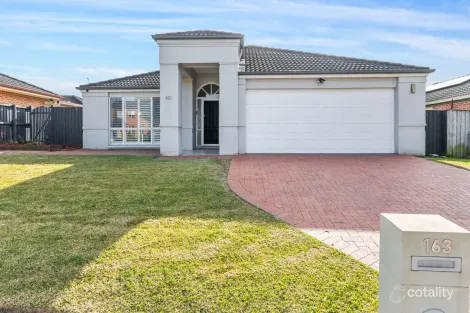 Property photo of 163 Horsley Drive Horsley NSW 2530