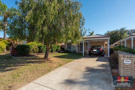Property photo of 5B Lydia Place Greenfields WA 6210