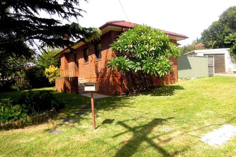 7 Margaret St, Kingsgrove, NSW 2208