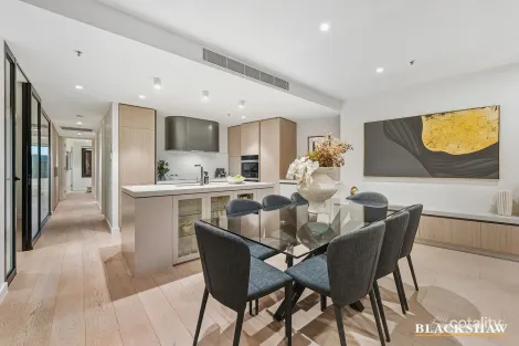 Property photo of 408/45 Honeysett View Kingston ACT 2604