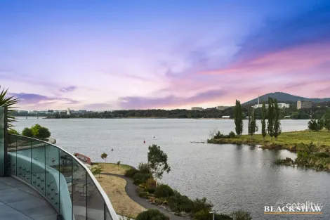 408/45 Honeysett View, Kingston, ACT 2604