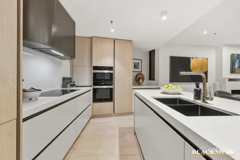 Property photo of 408/45 Honeysett View Kingston ACT 2604