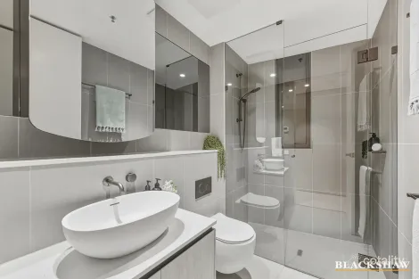 Property photo of 408/45 Honeysett View Kingston ACT 2604