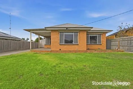 46 Gillie Cres, Morwell, VIC 3840