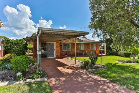 12 Lyndhurst Ct, Newtown, QLD 4350