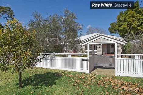 14 Dudley St, Sherwood, QLD 4075