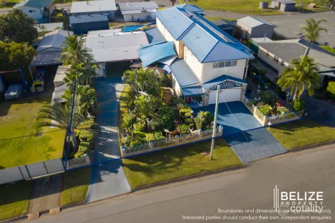 Property photo of 5-7 Coral Street Steiglitz QLD 4207
