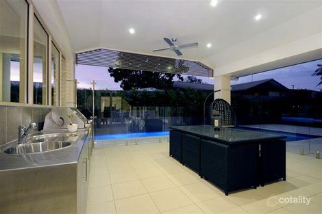 Property photo of 3 Lupin Court Centenary Heights QLD 4350
