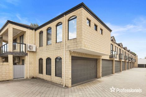 Property photo of 8/10 Leila Street Cannington WA 6107