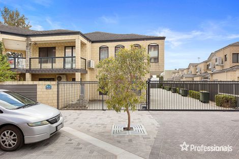 Property photo of 8/10 Leila Street Cannington WA 6107