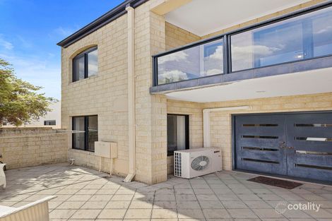 Property photo of 8/10 Leila Street Cannington WA 6107