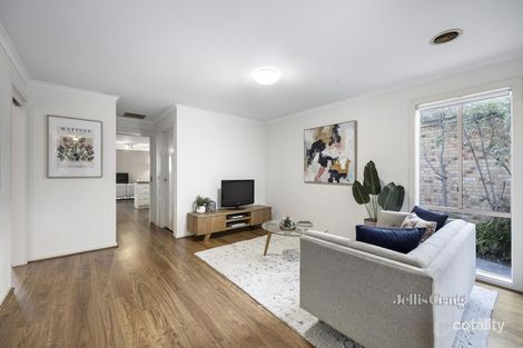 Property photo of 2/12 Bardia Street Ringwood VIC 3134