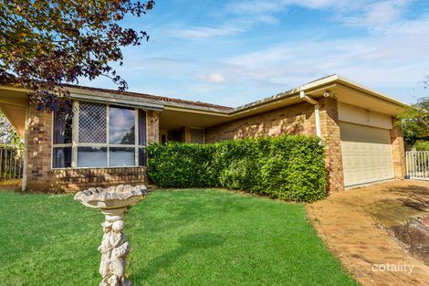 Property photo of 17 Cootharaba Drive Helensvale QLD 4212