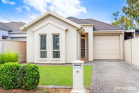 Property photo of 39 Illawarra Avenue Hove SA 5048