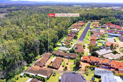 Property photo of 4/24 Eden Place Tuncurry NSW 2428