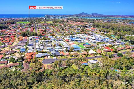 Property photo of 4/24 Eden Place Tuncurry NSW 2428