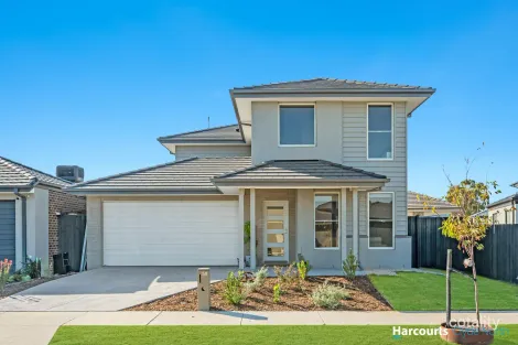 58 Boboli Ave, Clyde North, VIC 3978