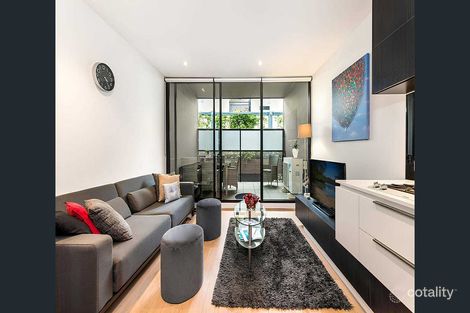 306/9 Darling St, South Yarra, VIC 3141