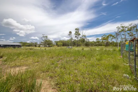 Property photo of 32 Sheaffe Avenue Old Bar NSW 2430
